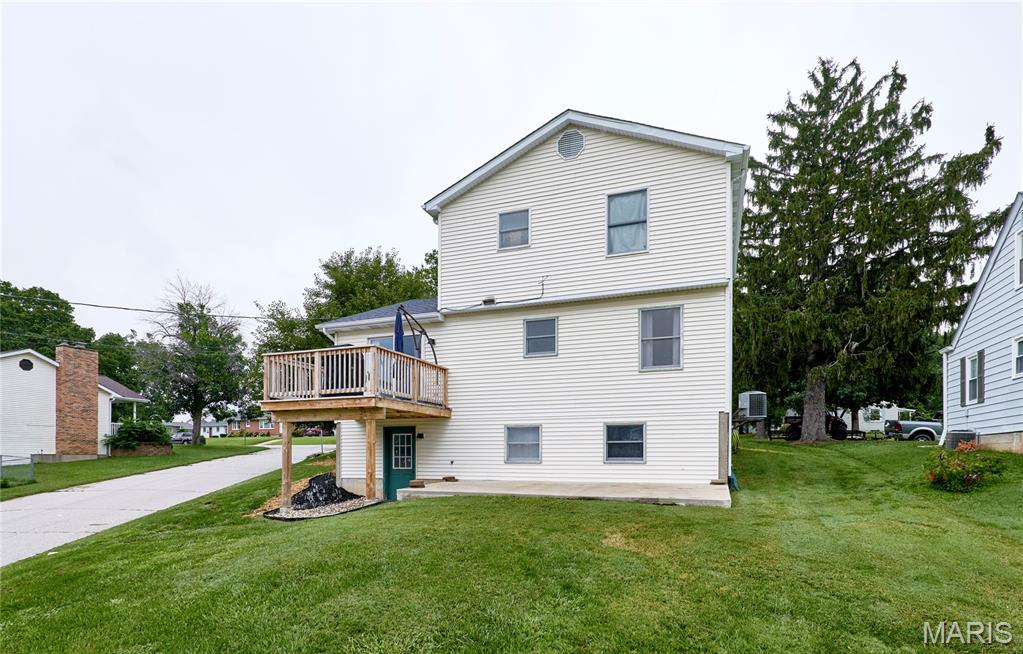 Hausmanns - Residential