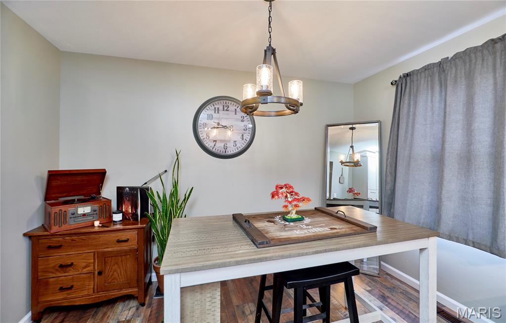 Hausmanns - Residential