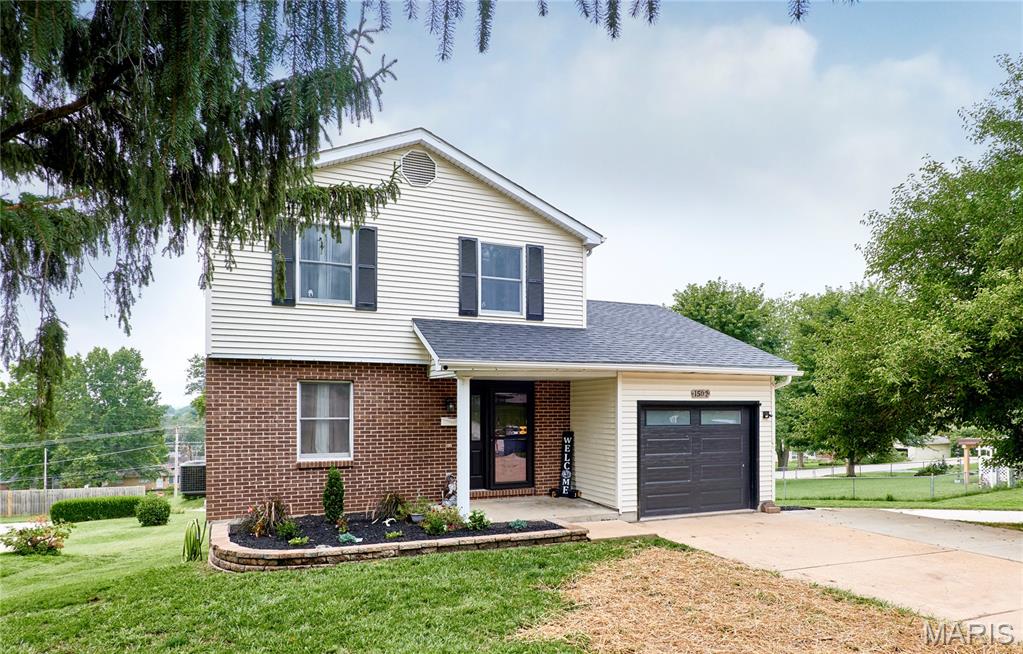 Hausmanns - Residential