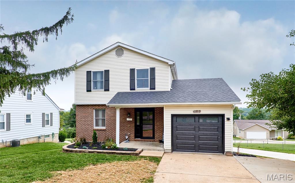 Hausmanns - Residential
