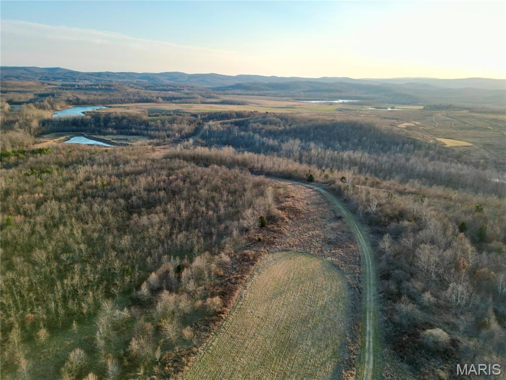 This exceptional farm in Gallatin County, Illinois offers a rare opportunity to own approximately 598 contiguous acres. There aren't many farms like this that will hit the market. A farm of this size that is managed to the degree of this one for trophy class deer and waterfowl hunting is almost unheard of. The farm has the diversity that is highly sought after by not only the wildlife, but also anyone wanting a farm of this magnitude. There are hardwood ridges, brushy hillsides, 5 different ponds, food plots, cedar thickets, and the list goes on. 

The deer hunting on this farm is like no other. The neighborhood has several large landowners that all manage for Boone and Crockett caliber deer. The current owner has strategically placed food plots throughout the farm with redneck blinds and treestands already in place, for multiple different wind directions. Not only is the trail cam history incredible, but the amount of daylight movement is insane! There are rubs and scrapes anywhere you go on the farm. The deer have everything they could possibly need (food, water, cover, and lack of human presence due to the extensive trail system through the property). There are miles of trails making the entire farm easily accessible. The potential for you to hunt almost any species in Illinois is on this piece. The 5 different ponds on the property provide plenty of water for all waterfowl. The largest pond was even loaded with mallards! 

There is great potential if you wanted to build a hunting lodge. With utilities at the road, you could have your lodge overlooking one of the prettiest views in Southern Illinois.

Tracts of this size and caliber, rarely hit the market. You won't find many properties that are better than this one throughout the entire state. Reach out to see one of the prettiest farms in all of Southern Illinois!