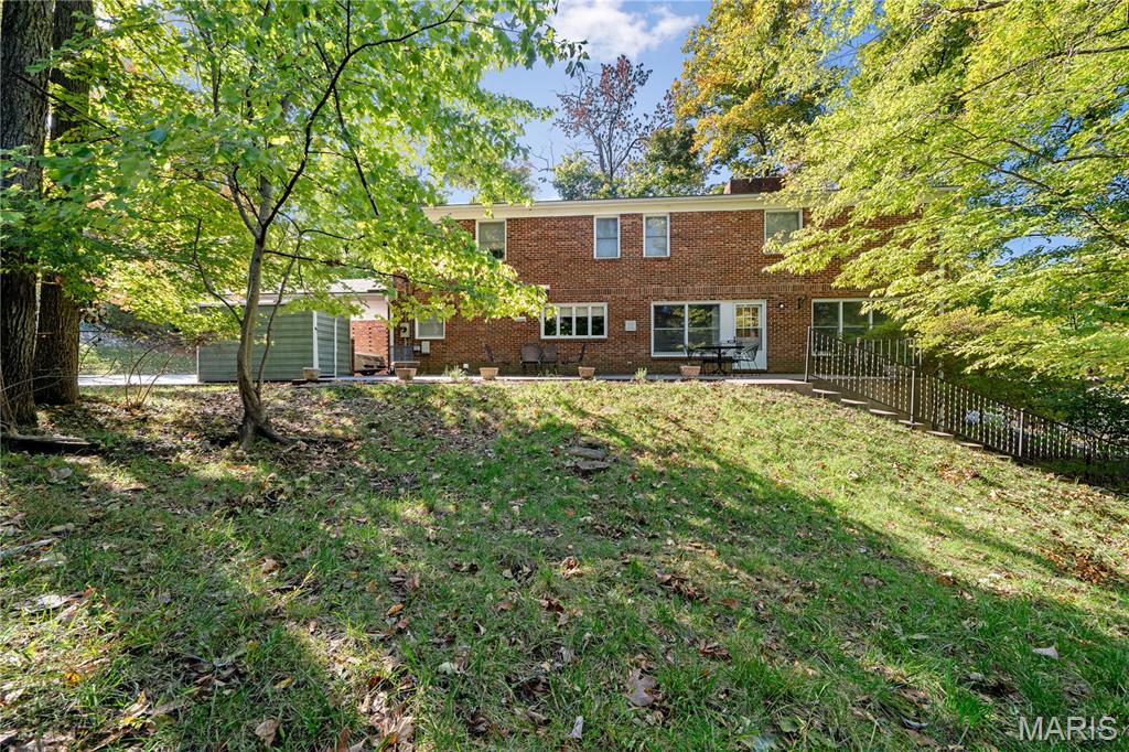 Brookwood Hills - Residential