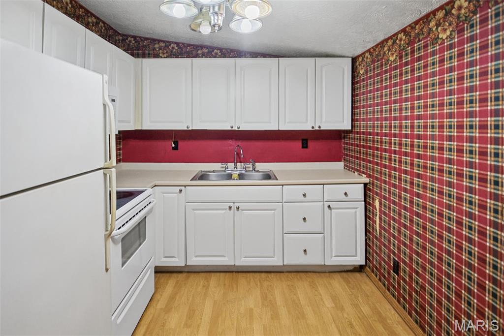 not in a subdivision - Residential