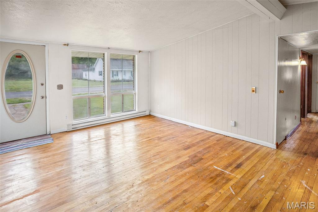 not in a subdivision - Residential