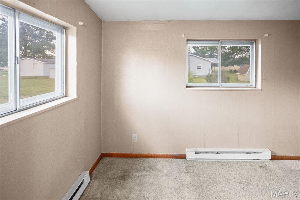 not in a subdivision - Residential