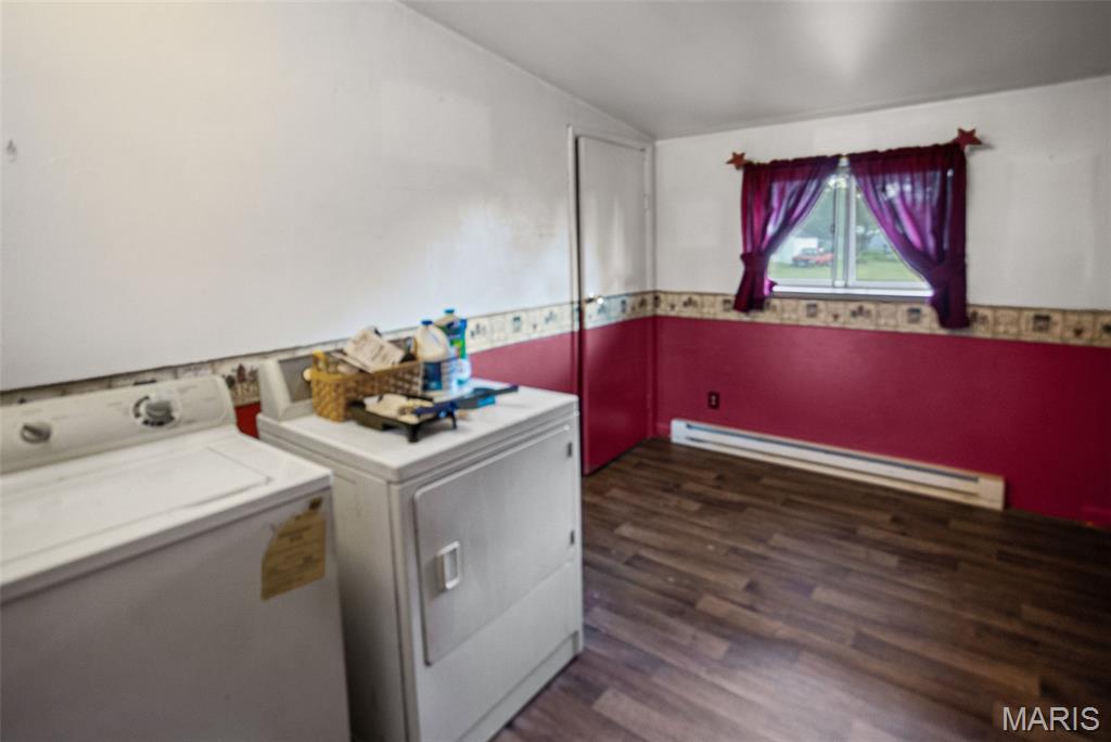 not in a subdivision - Residential