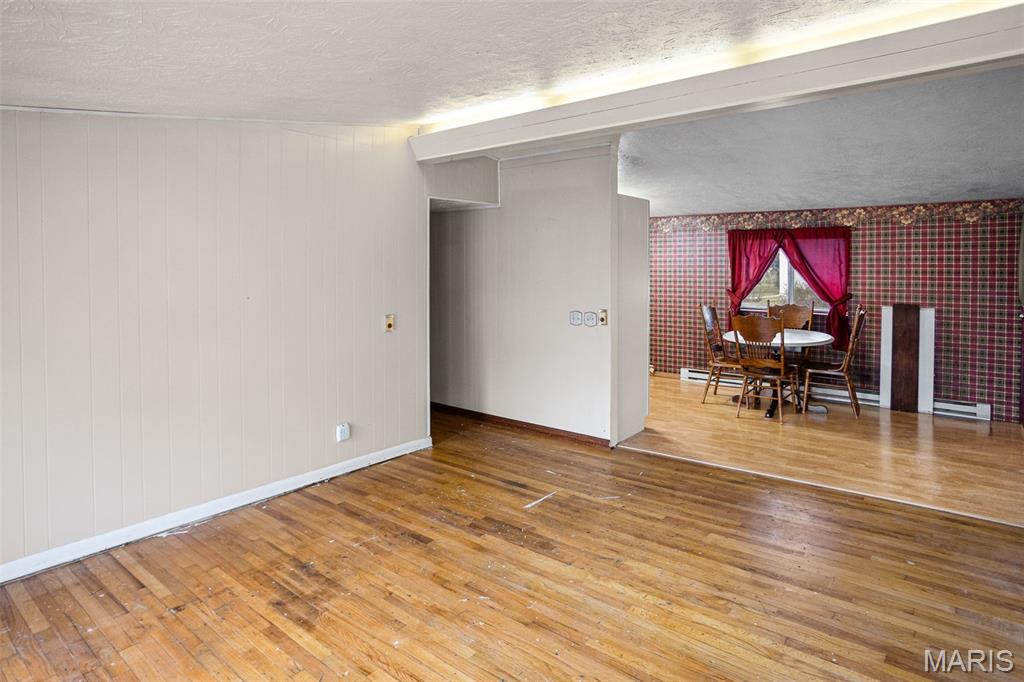not in a subdivision - Residential