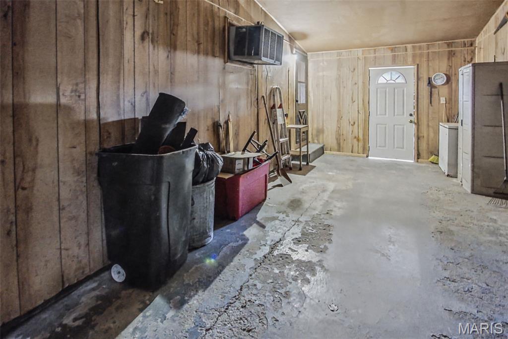 not in a subdivision - Residential