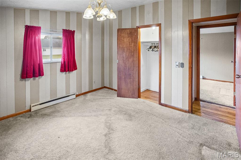 not in a subdivision - Residential
