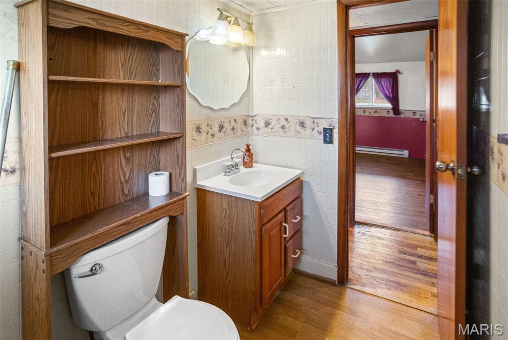 not in a subdivision - Residential