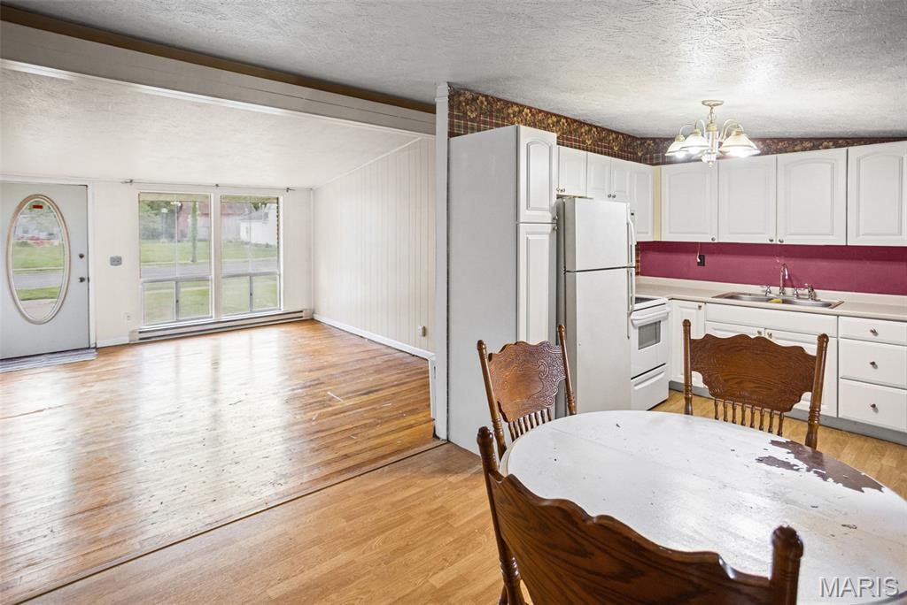 not in a subdivision - Residential