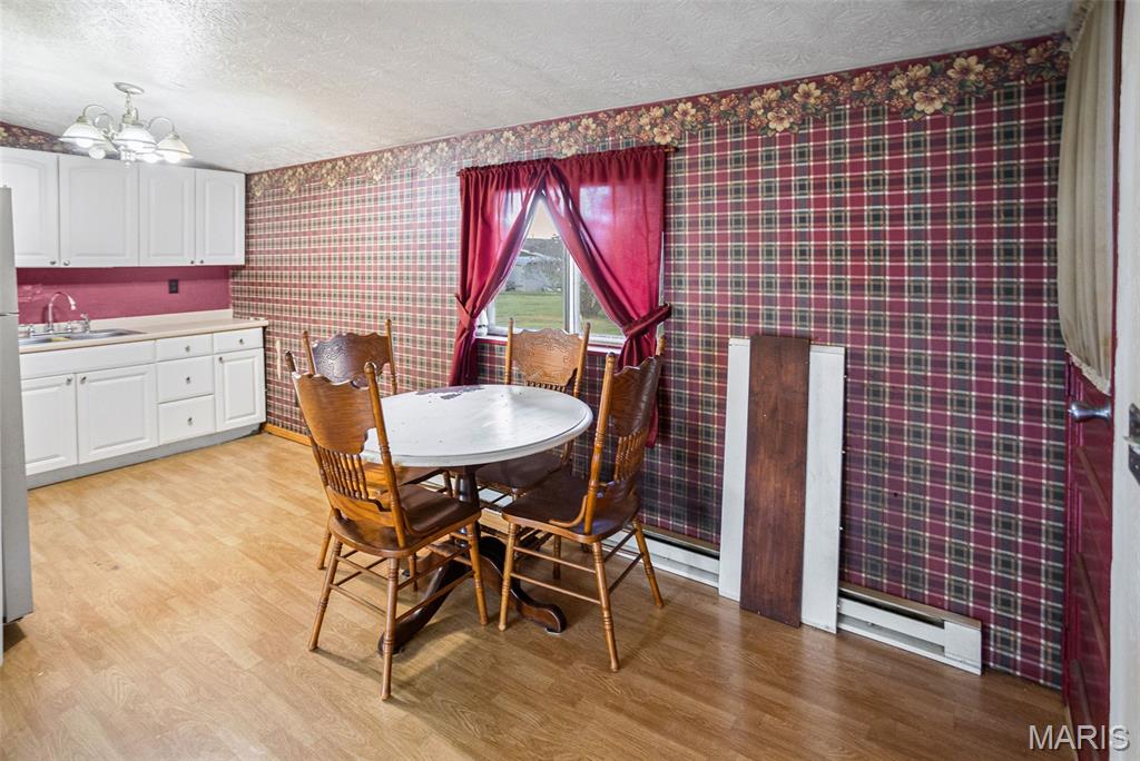 not in a subdivision - Residential