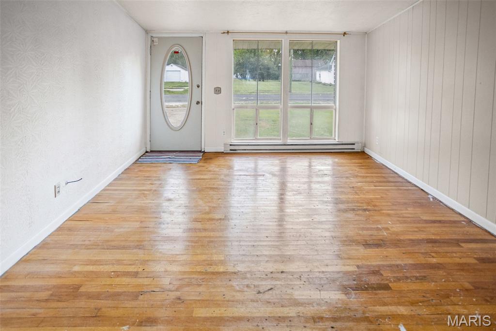 not in a subdivision - Residential