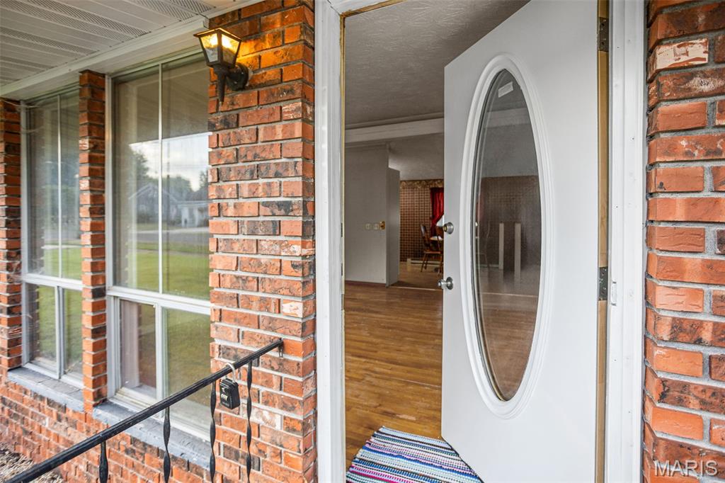 not in a subdivision - Residential