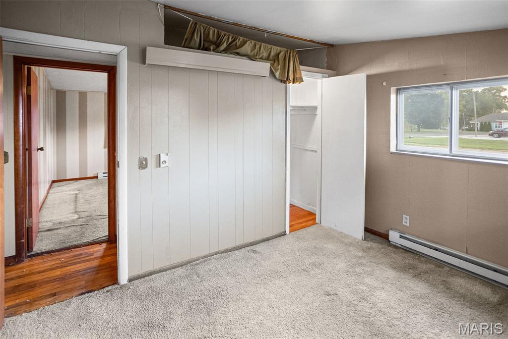 not in a subdivision - Residential