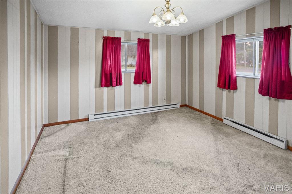 not in a subdivision - Residential