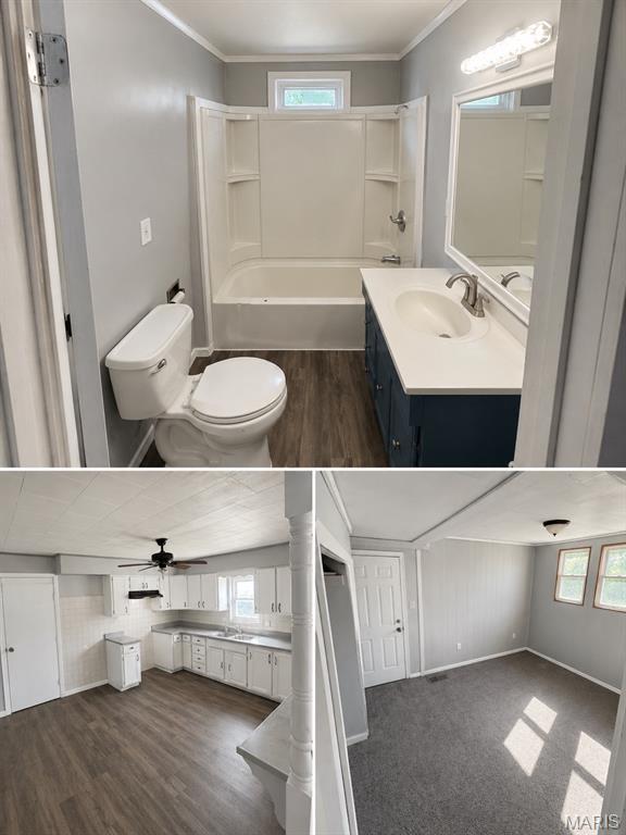 Maplewood Sub - Residential