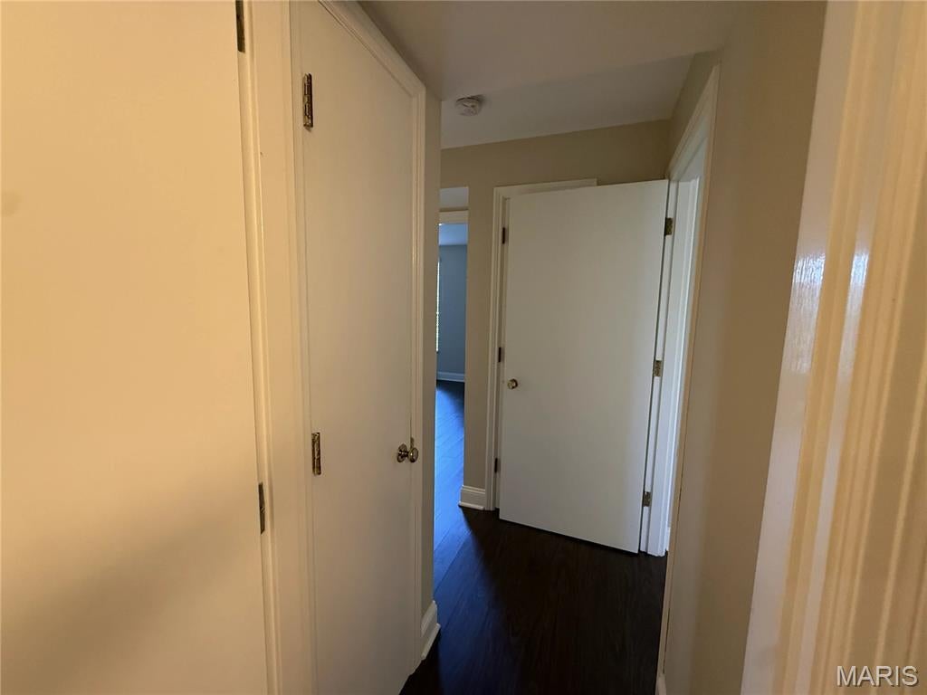 Mason Woods Village Condo - Residential Lease