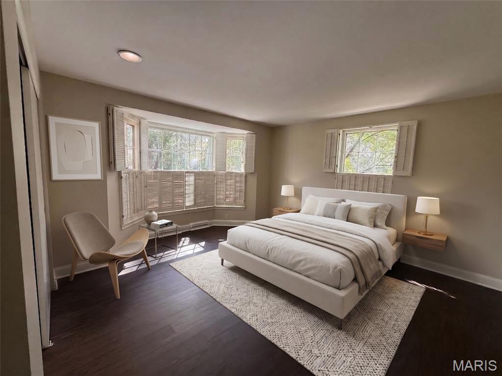 Mason Woods Village Condo - Residential Lease
