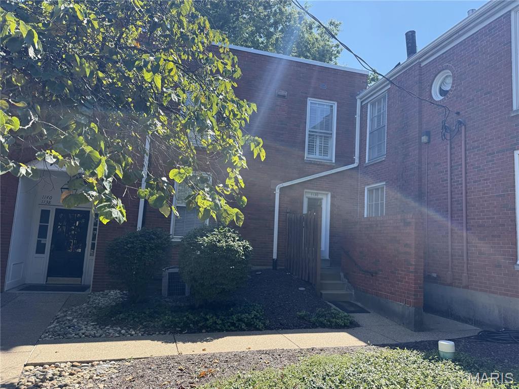 Mason Woods Village Condo - Residential Lease