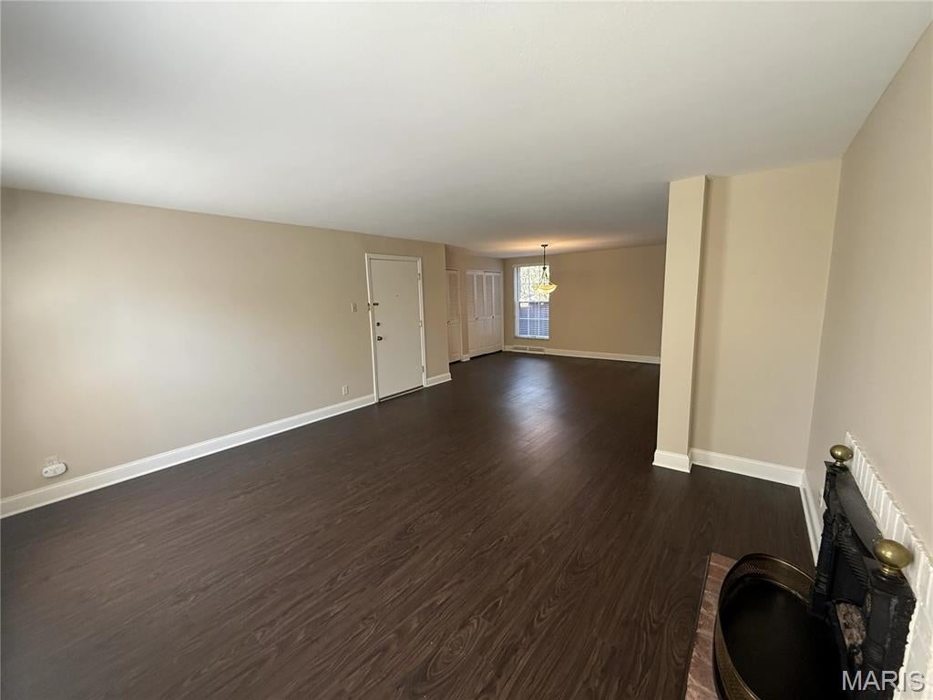 Mason Woods Village Condo - Residential Lease