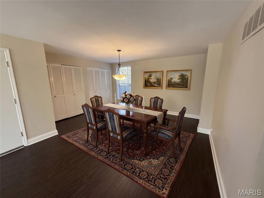 Mason Woods Village Condo - Residential Lease