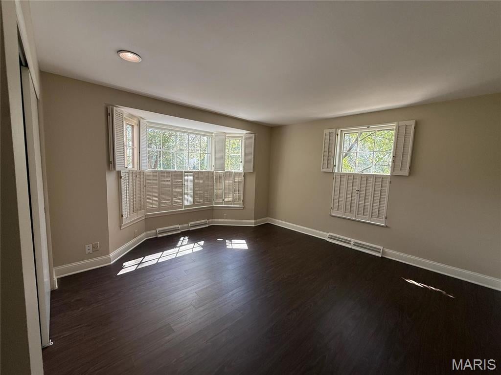 Mason Woods Village Condo - Residential Lease