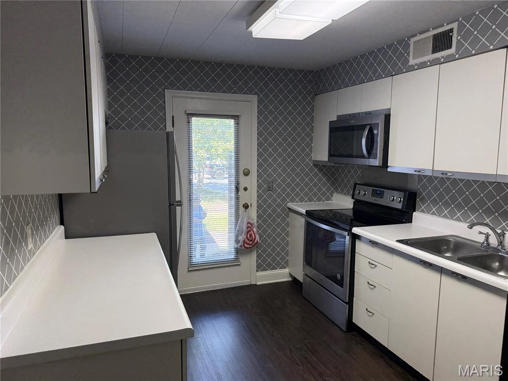 Mason Woods Village Condo - Residential Lease