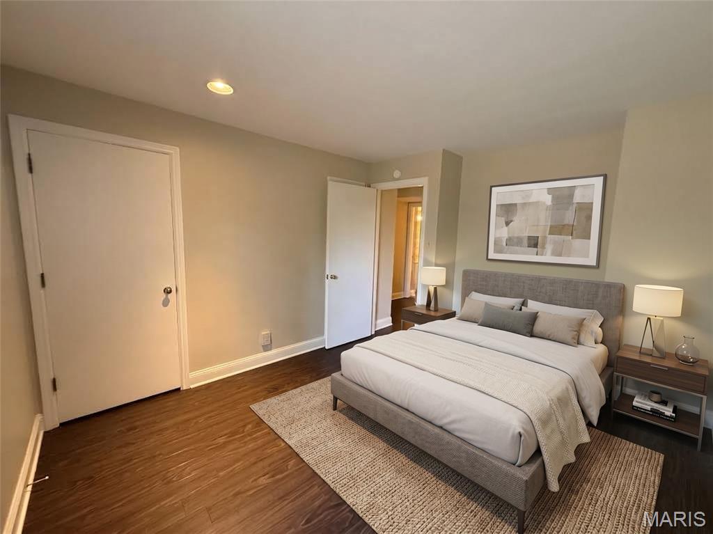 Mason Woods Village Condo - Residential Lease