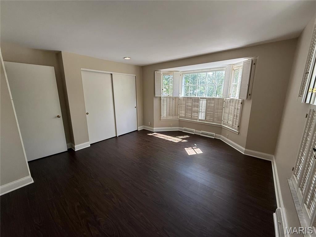 Mason Woods Village Condo - Residential Lease