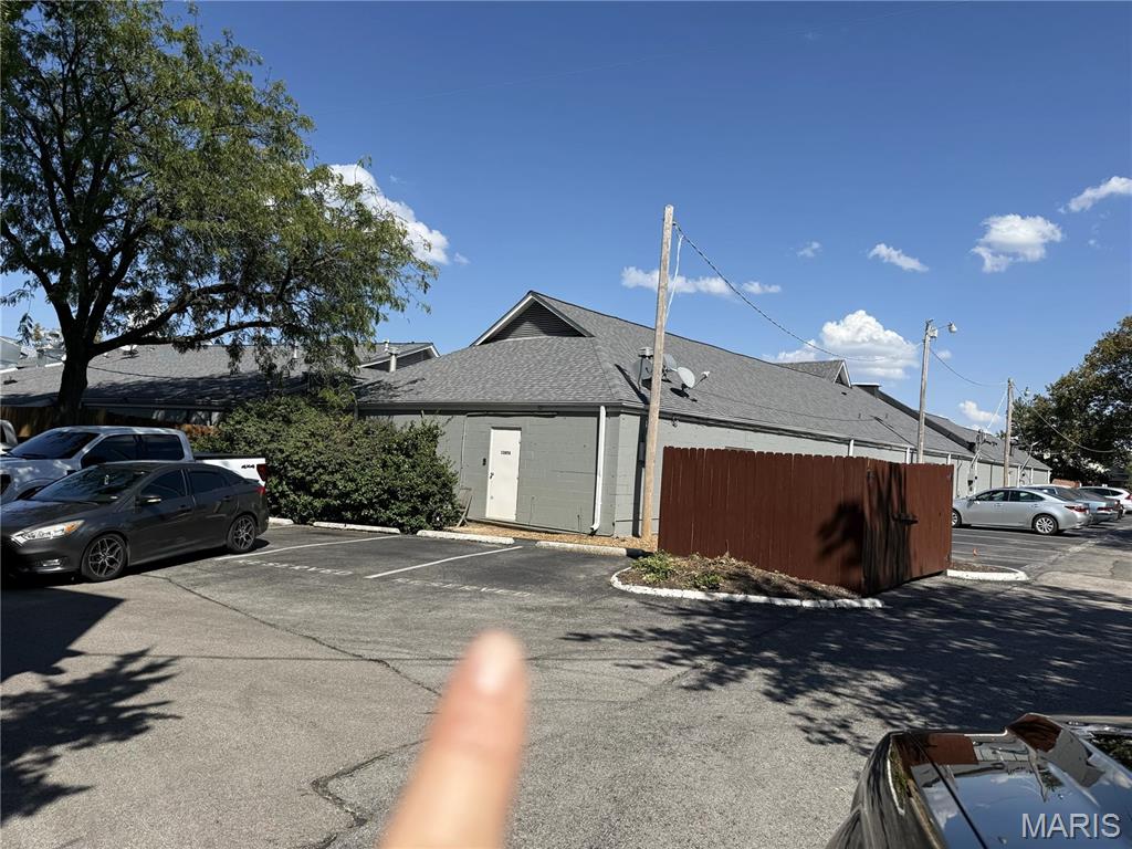 Mason Woods Village Condo - Residential Lease