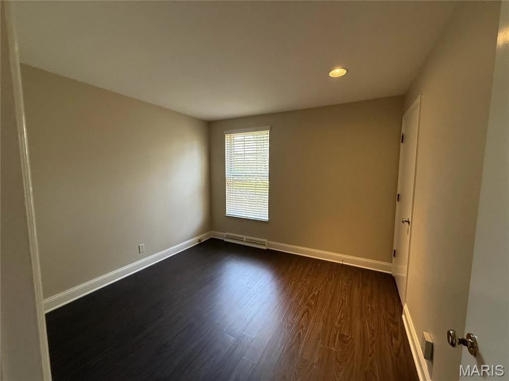 Mason Woods Village Condo - Residential Lease