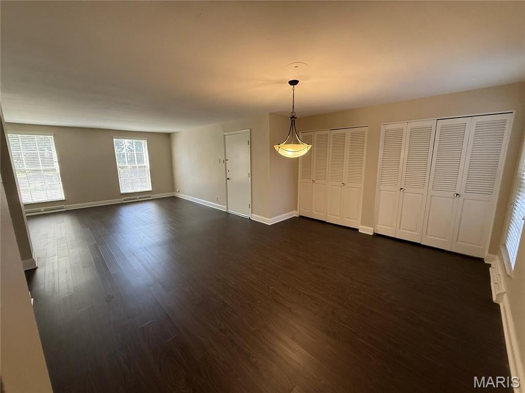 Mason Woods Village Condo - Residential Lease