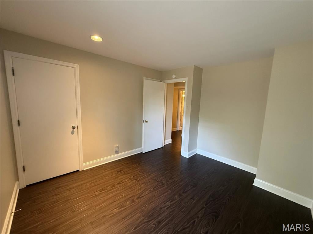 Mason Woods Village Condo - Residential Lease