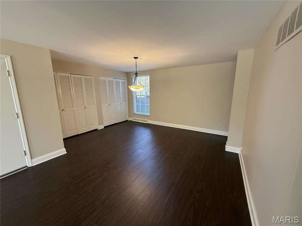 Mason Woods Village Condo - Residential Lease