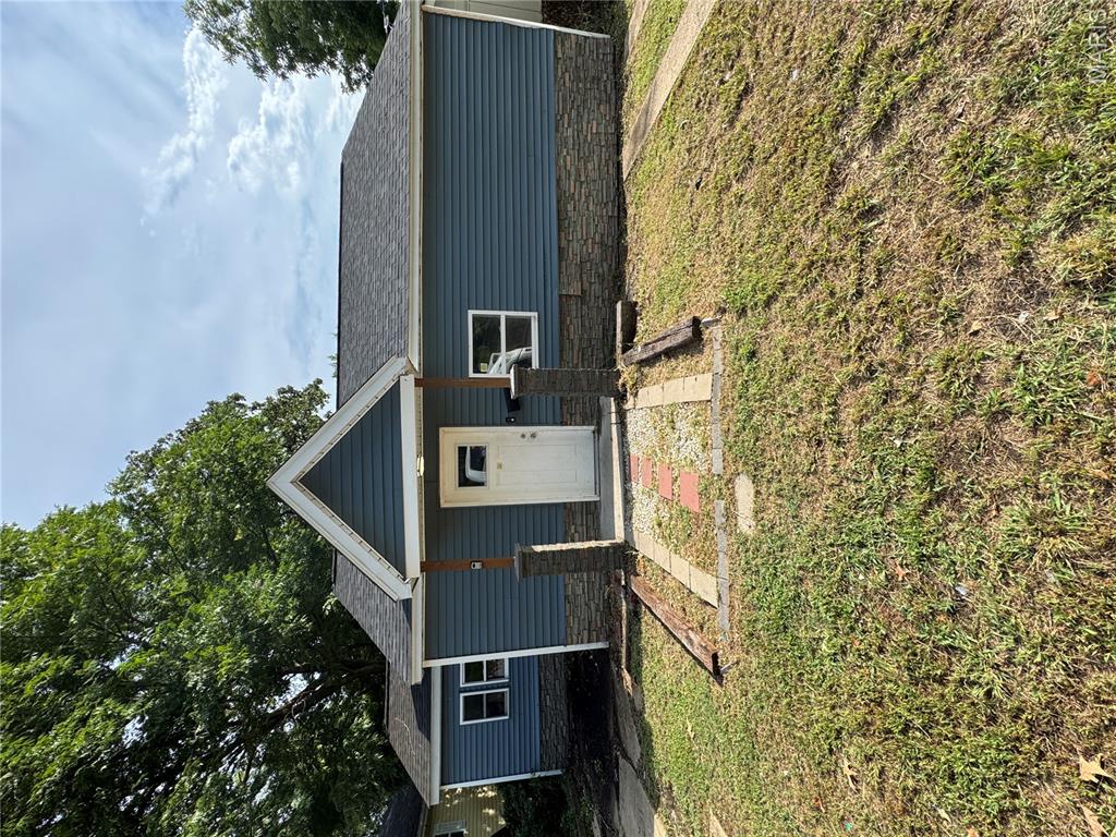 Lacy's Add - Residential
