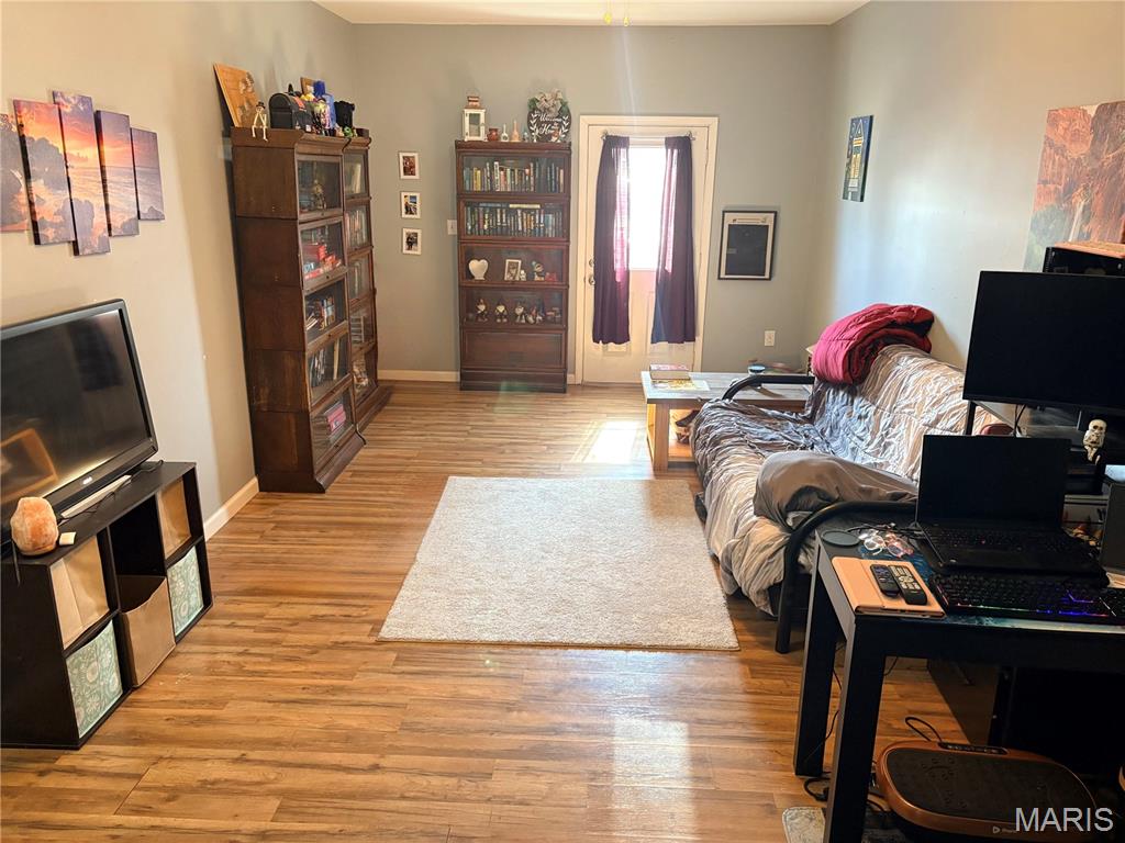 Williams - Residential