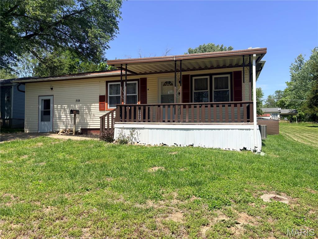 Williams - Residential