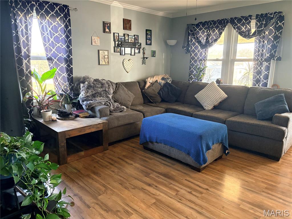 Williams - Residential
