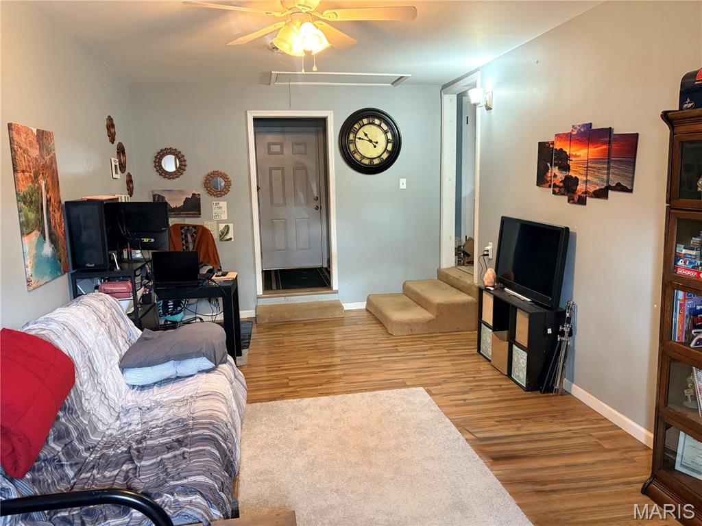 Williams - Residential