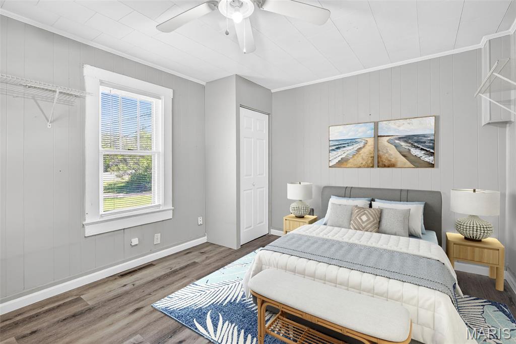 St Joe Lead Co Second Add - Residential