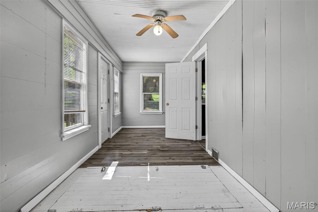 St Joe Lead Co Second Add - Residential