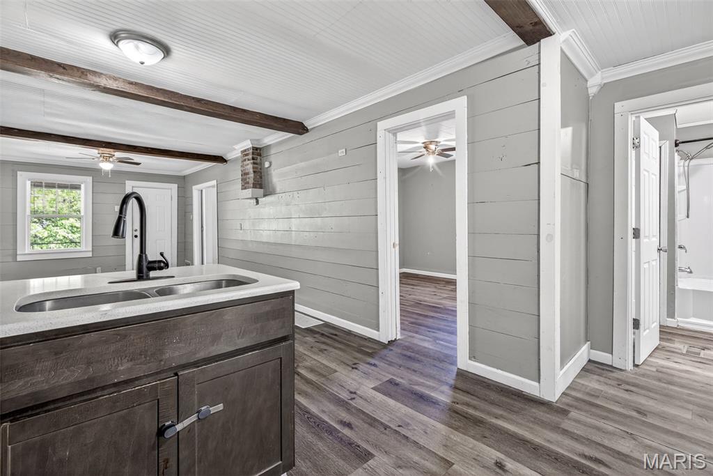 St Joe Lead Co Second Add - Residential