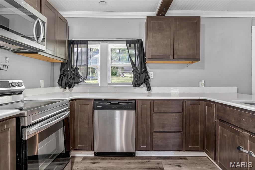 St Joe Lead Co Second Add - Residential