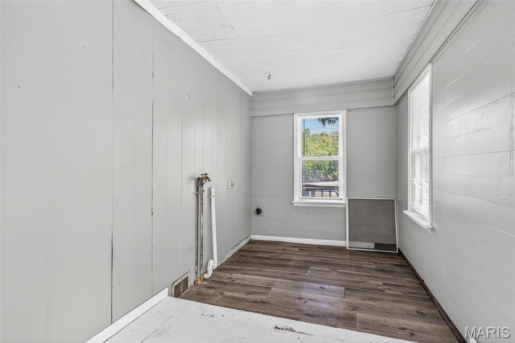 St Joe Lead Co Second Add - Residential