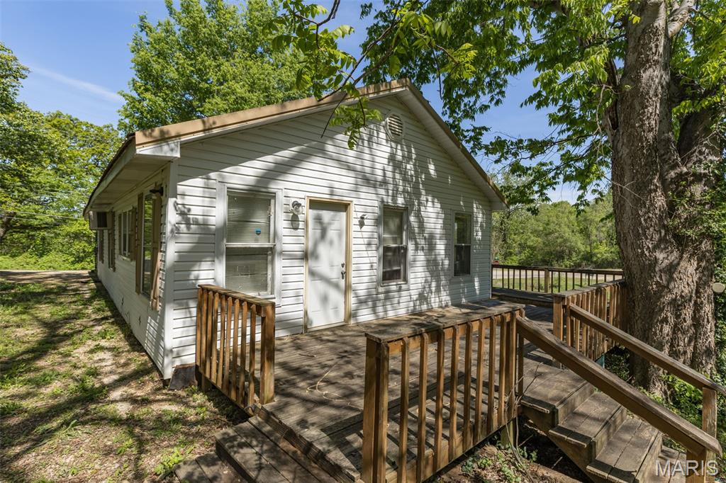 St Joe Lead Co Second Add - Residential