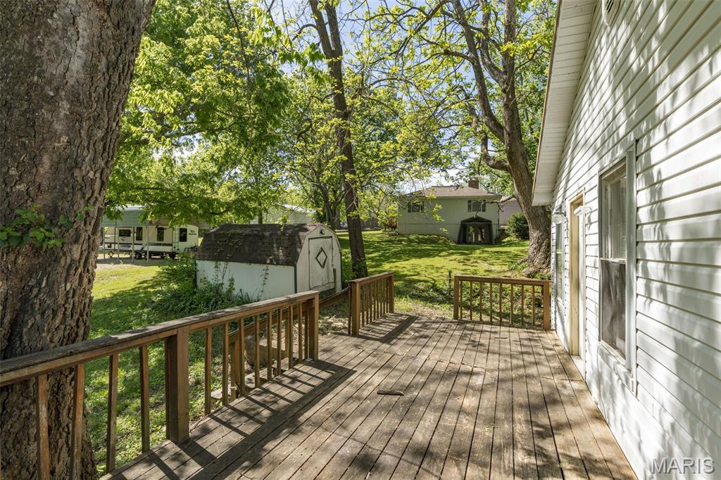 St Joe Lead Co Second Add - Residential