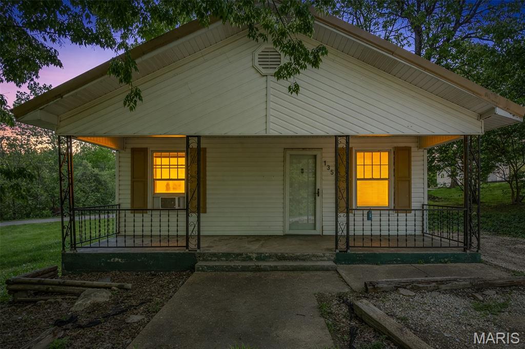 St Joe Lead Co Second Add - Residential