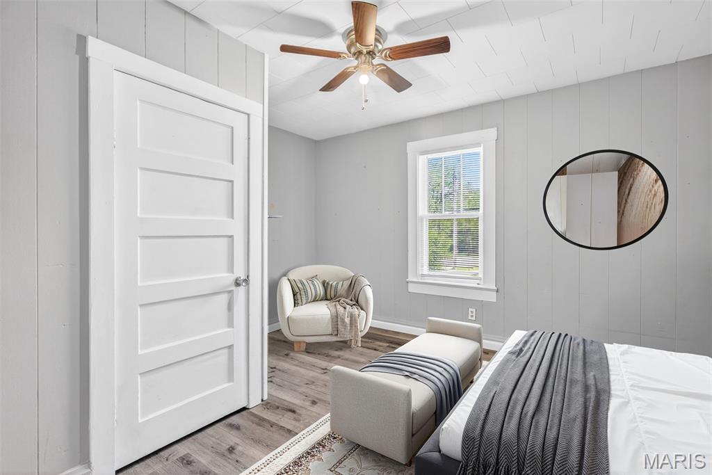 St Joe Lead Co Second Add - Residential