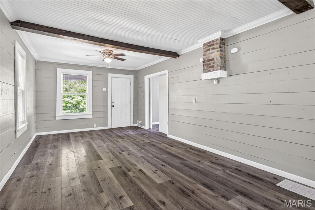 St Joe Lead Co Second Add - Residential